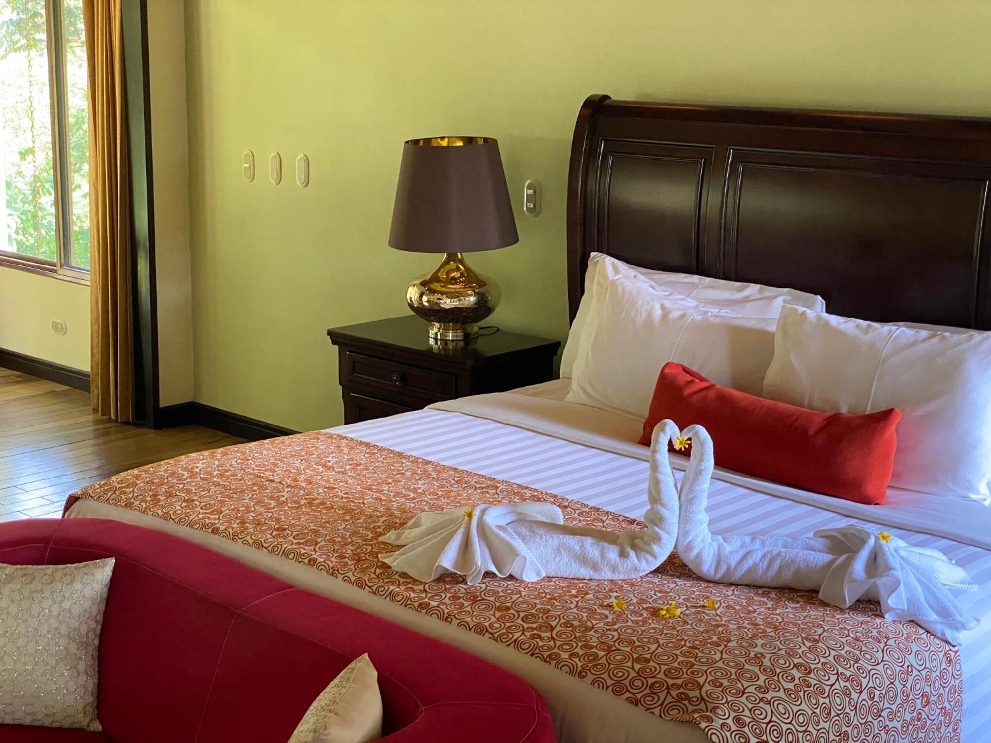 Hotel Boutique Casona Del Cafetal And Lakeside Restaurant Cachi Exterior photo